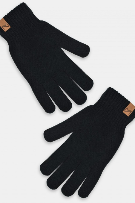 Rękawiczki Noviti RZ074 męskie  dotyk 5p 23-25 cm