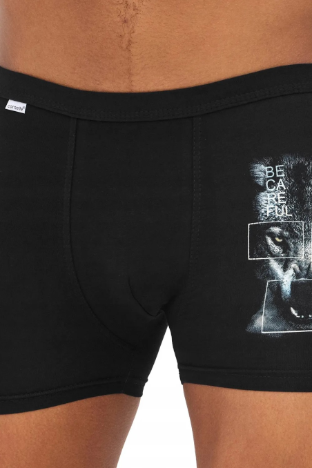 Bokserki Cornette Young Boy 700/144  Wolf 2 170-176