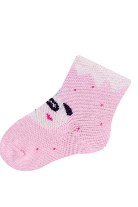 Skarpetki YO! SKC BABY  0-9 m-cy