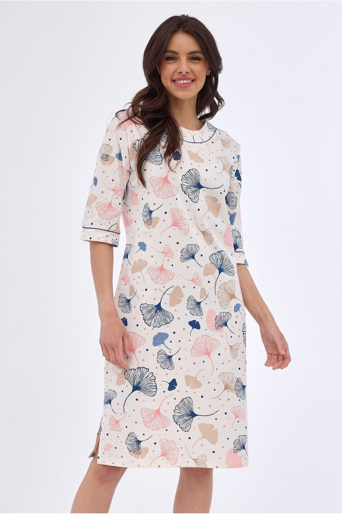 Koszula Cornette 734/407  Esme  3/4 M-XXL