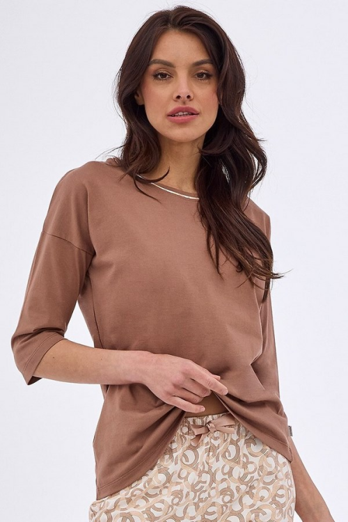 Piżama Cornette  792/397  Ines 2  3/4  S-XXL