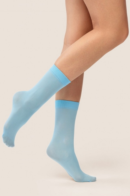 Skarpetki Gabriella Mikrofibra  code 601