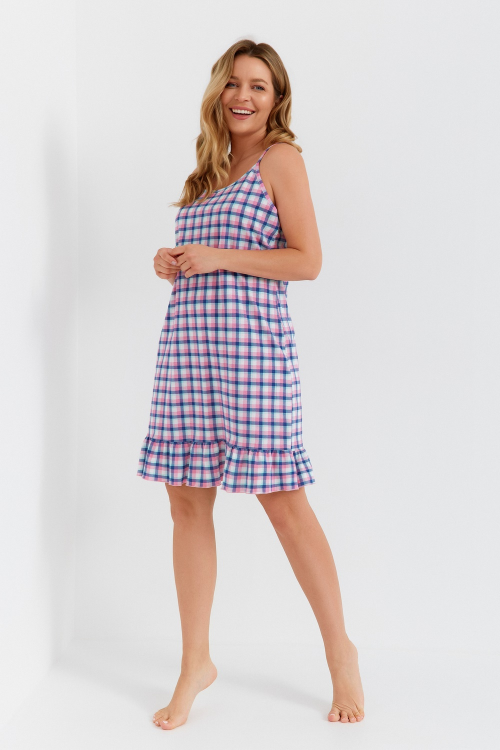 Koszula Taro Layla 3424  w/r M-XL W25 damska