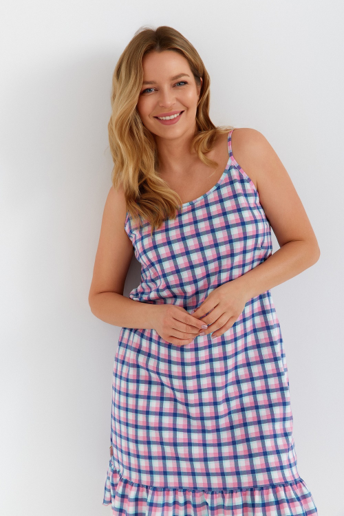 Koszula Taro Layla 3424  w/r M-XL W25 damska