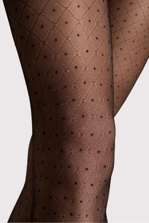 Rajstopy Fiore Maribel G 6130  20 den wzór