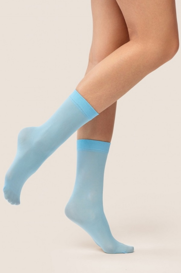 Skarpetki Gabriella Mikrofibra  code 601