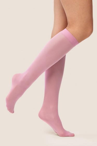 Podkolanówki Gabriella microfibra code 501