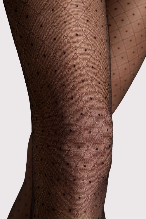 Rajstopy Fiore Maribel G 6130  20 den wzór