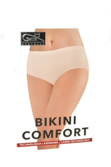 Figi Gatta Bikini Ultra Comfort 1591S