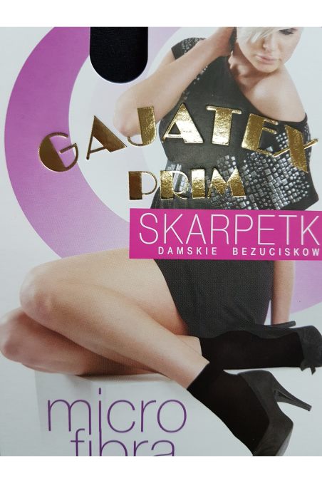 Skarpetki  Gajatex microfibra