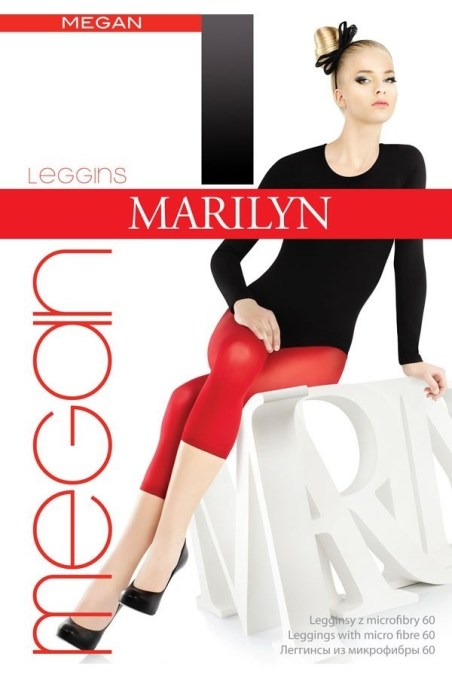 Legginsy Marilyn Megan 60 den