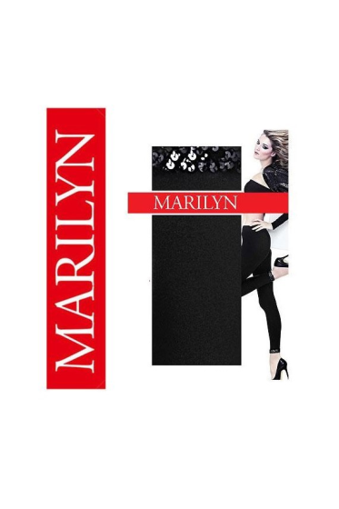 Legginsy Marilyn Seqin