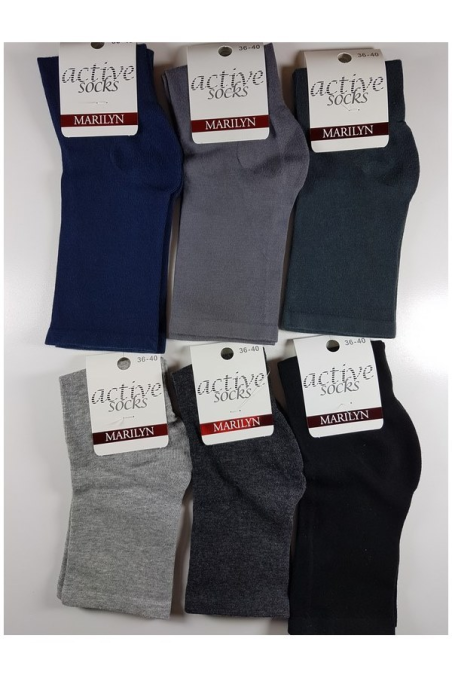 Skarpetki  Marilyn Active Socks Forte 58