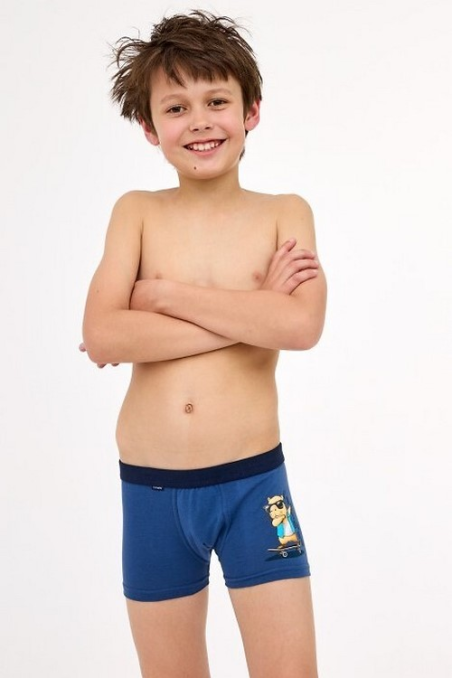 Bokserki Cornette Young Boy 700/150  Capybara 2 170-176