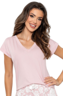 Piżama  Donna  Rosalia  Short  kr/r   S-XXL