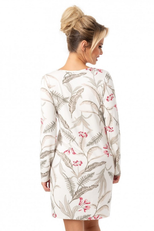 Koszula  Donna Michelle II  dł/r   S-XXL