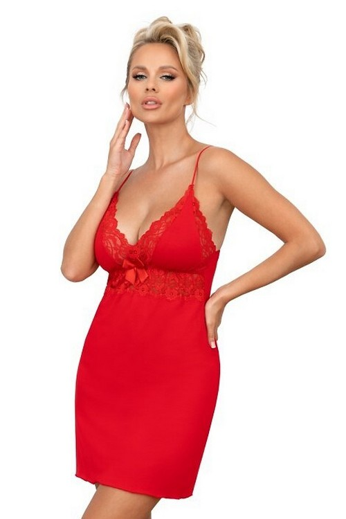 Koszula Donna Ally w/r  S-XXL