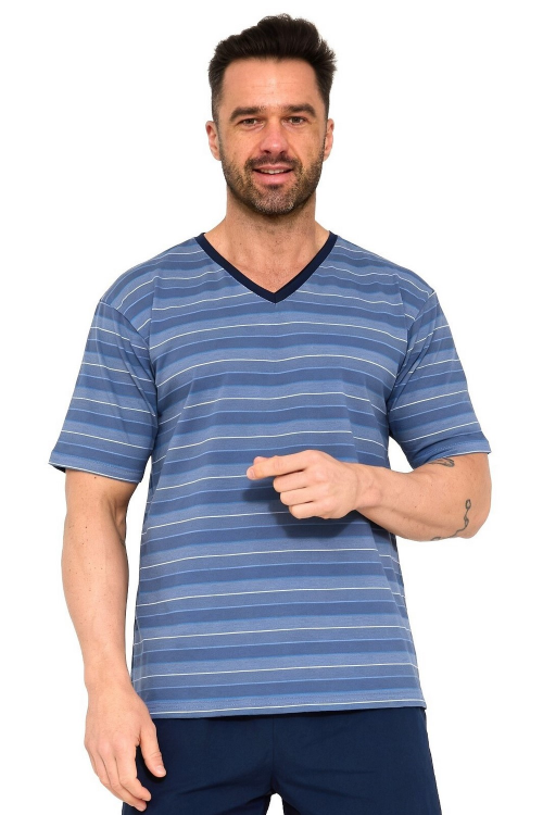 Piżama Cornette 330/51 Various  kr/r S-XXL