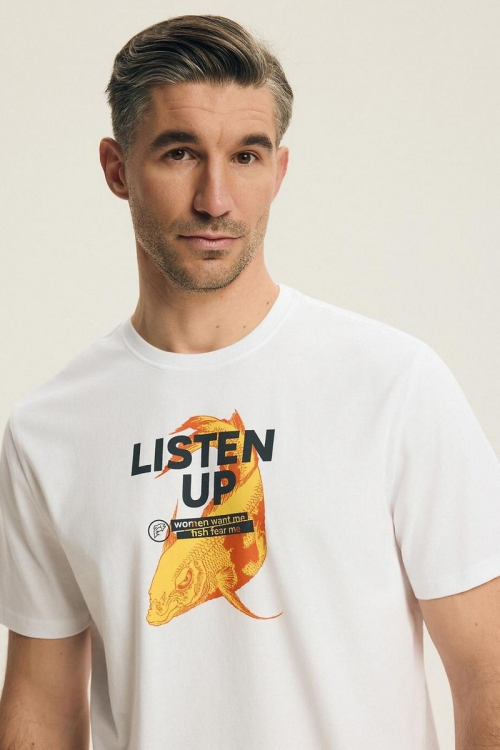 Piżama Henderson 44504 Bait   kr/r  M-3XL