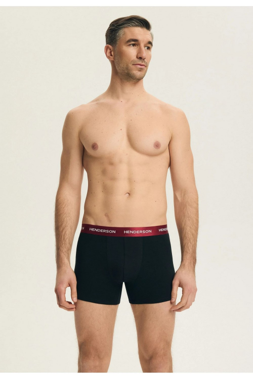 Bokserki Henderson 44571 Bot 2 A'3 M-3XL