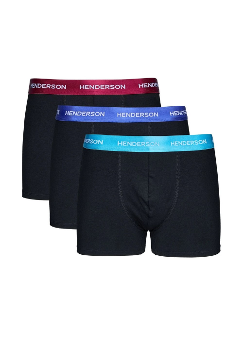 Bokserki Henderson 44571 Bot 2 A'3 M-3XL