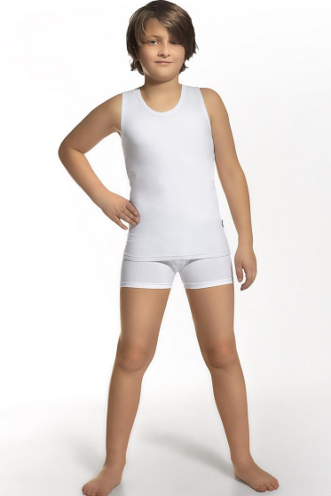 Komplet Cornette Young Boy 867