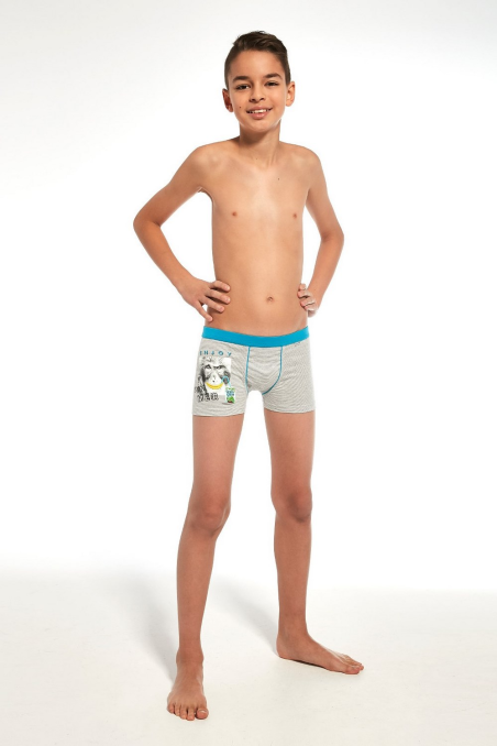 Bokserki Cornette Young Boy 700/72 Enjoy