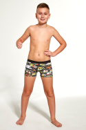 Bokserki Cornette Young Boy 700/122 Camper