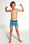 Bokserki Cornette Kids 701/121 Shark 2