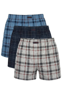 Bokserki Cornette  3-pack 945/12 S-XXL A'3