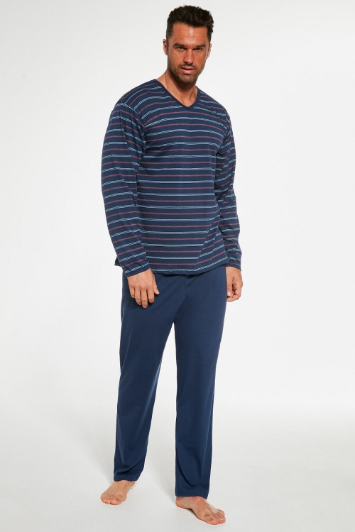Piżama Cornette 139 Various 3XL-4XL