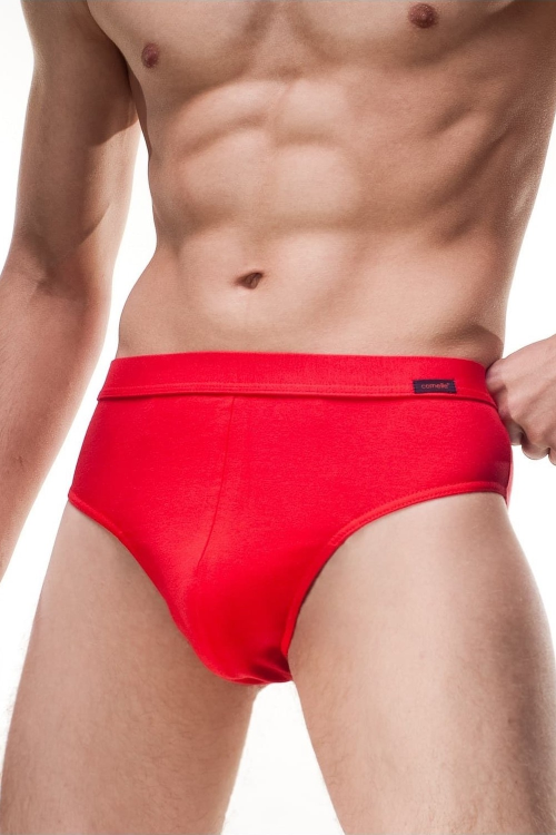 Slipy Cornette Authentic 221 S-2XL