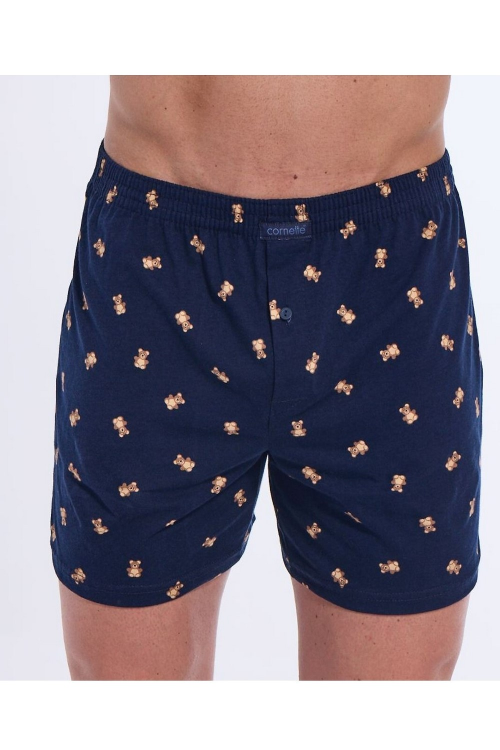Bokserki Cornette Classic 011/174 Teddy 3XL-5XL
