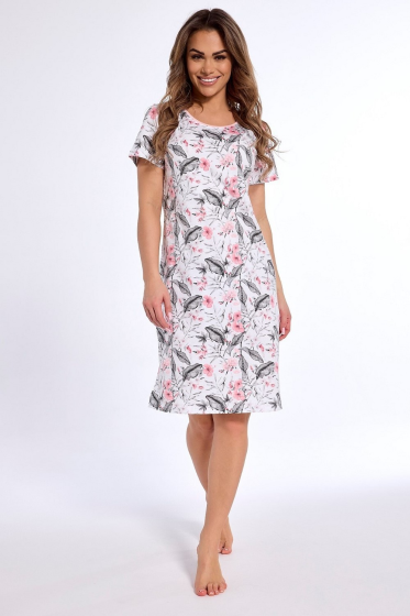 Koszula Cornette 799/314  Vivian 2  kr/r