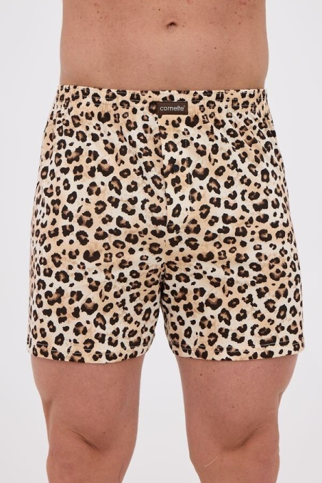 Bokserki Cornette Classic 001/181 S-XXL