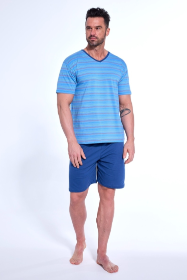Piżama Cornette 330/42 Various  kr/r  S-XXL