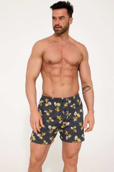 Bokserki Cornette Classic Hornet  001/187 S-XXL