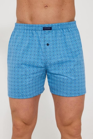 Bokserki Cornette Comfort 002/343 S-XXL