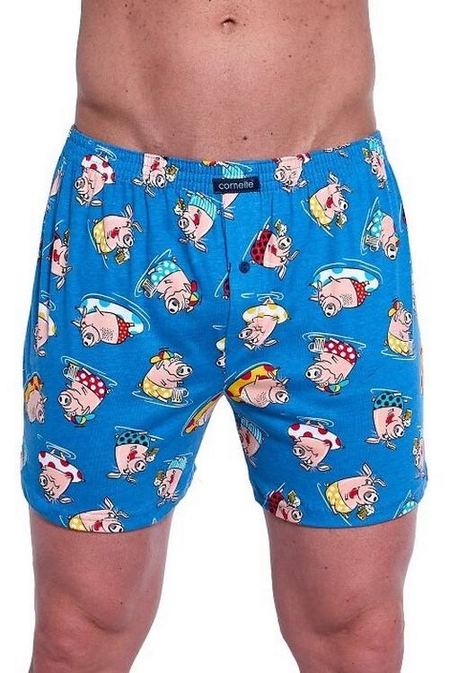 Bokserki Cornette Classic 001/170  S-XXL