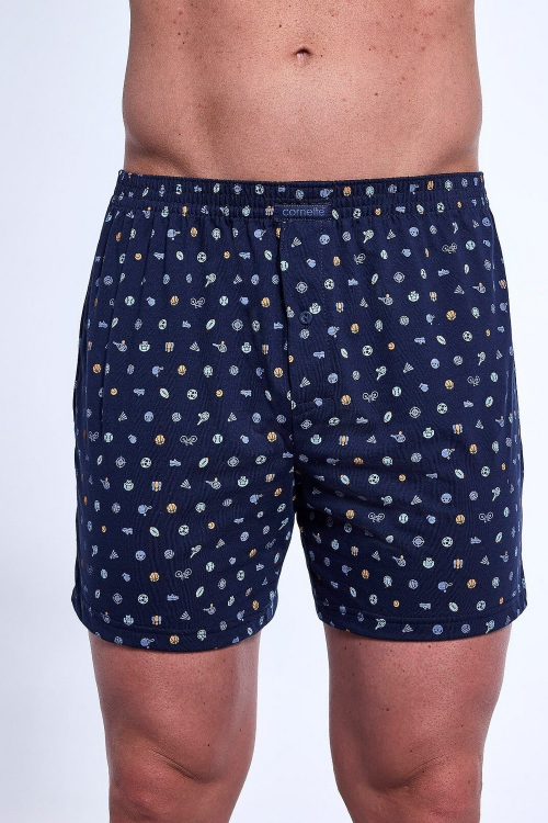Bokserki Cornette Comfort 002/312 S-XXL