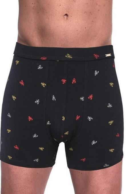 Bokserki Cornette Prime 904/125