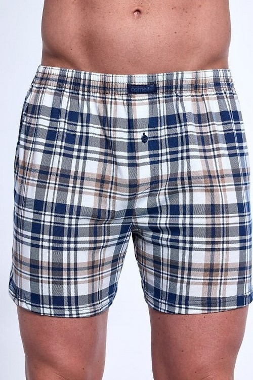 Bokserki Cornette Comfort 008/319 3-5XL