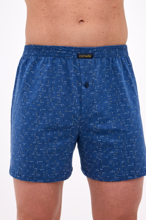 Bokserki Cornette Comfort 002/320 S-XXL