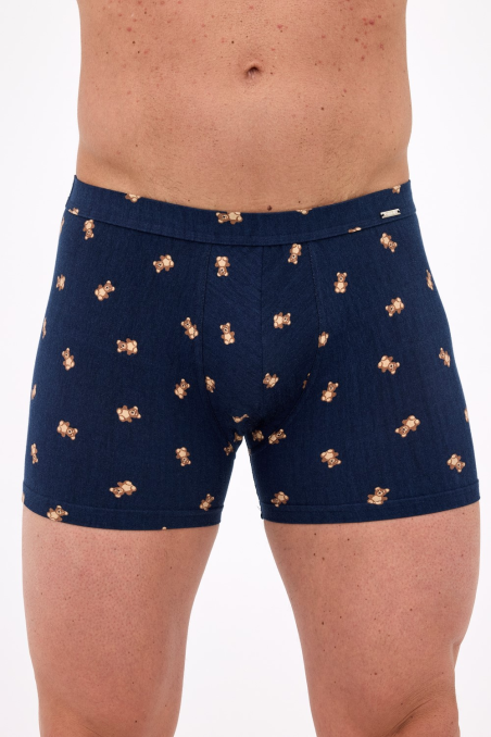 Bokserki Cornette Prime 904/134