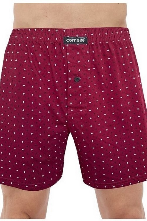 Bokserki Cornette Comfort 002/334 S-XXL