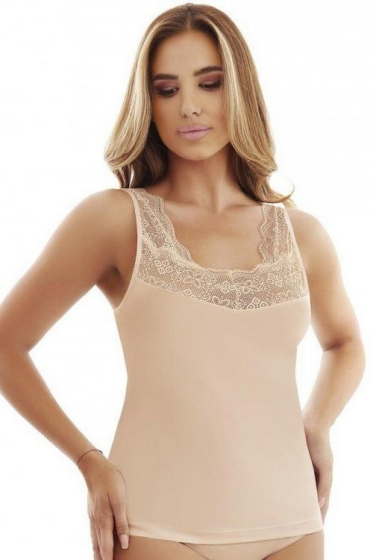 Koszulka Emili Luna sz/r  XXL