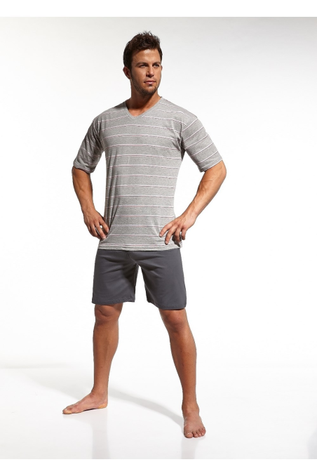 Piżama Cornette 330 Various 3XL-5XL