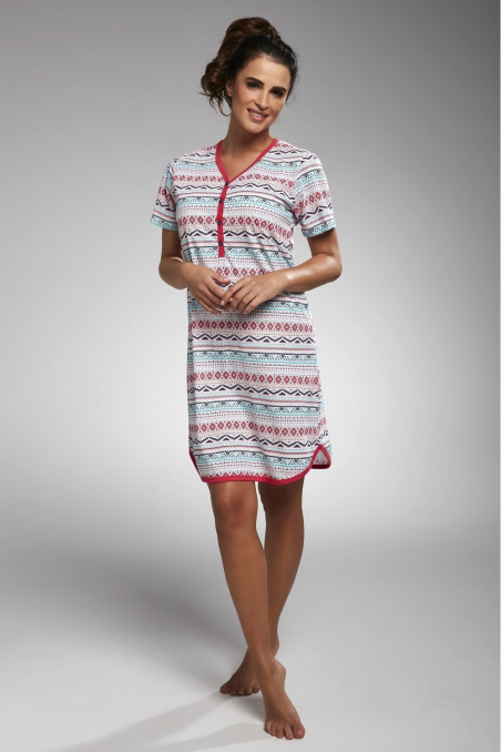 Koszula Cornette 617/181 Paula