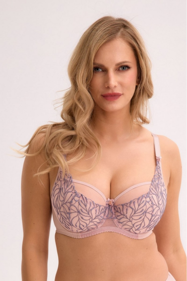 Biustonosz Gaia semi soft BS 1331 Wendy
