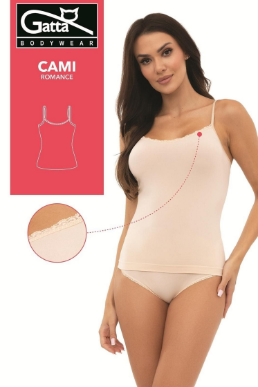 Koszulka Gatta 43138 Cami Romance S-XL
